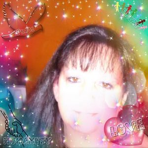 Meet your Posher, Missy